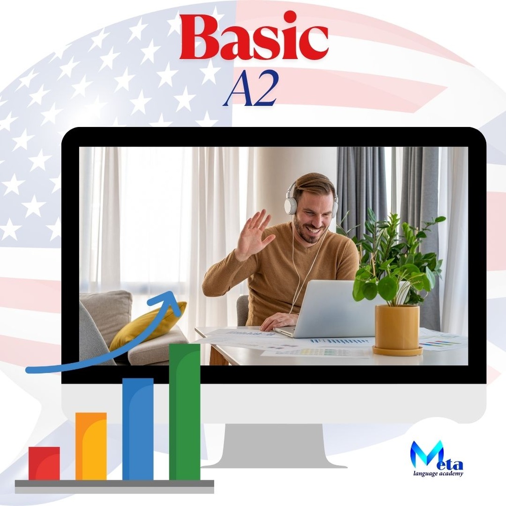 Intensivo de Verano A2