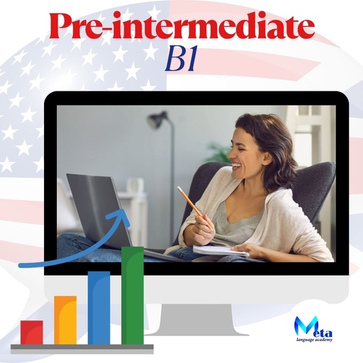 Intensivo de Verano B1