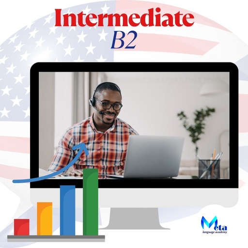 Intensif été B2